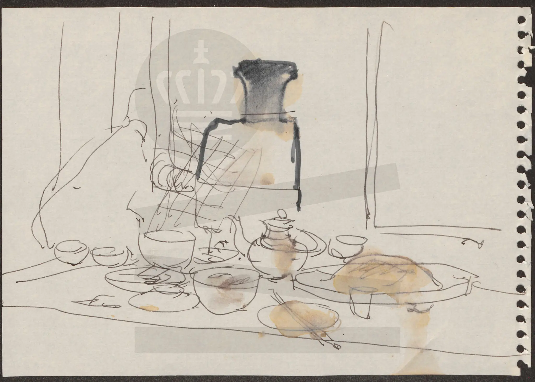 Japan by Nielsen, Otto