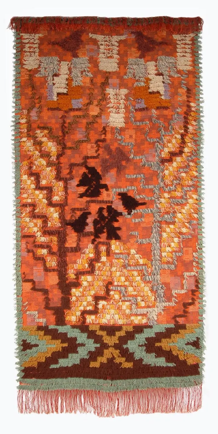 Elämänpuu by Dora Jung