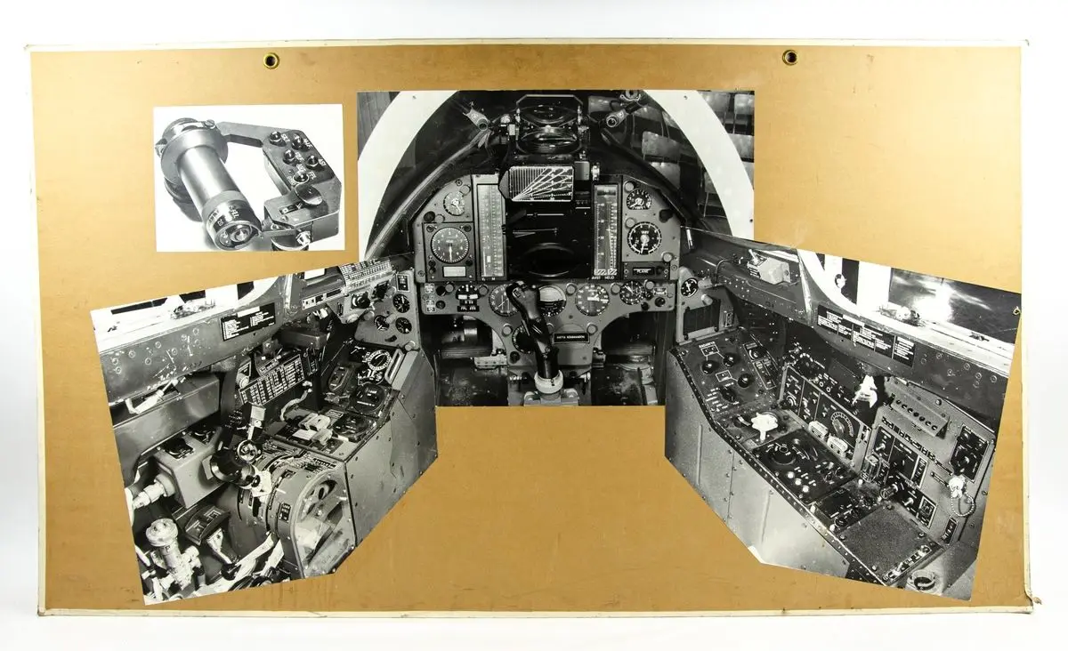 Plansch by Unknown artist