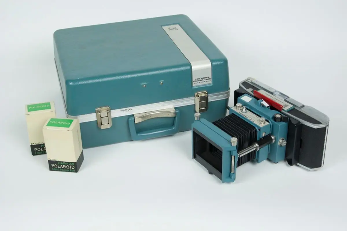 Camera Aircraft 1088/G42 by Unknown artist