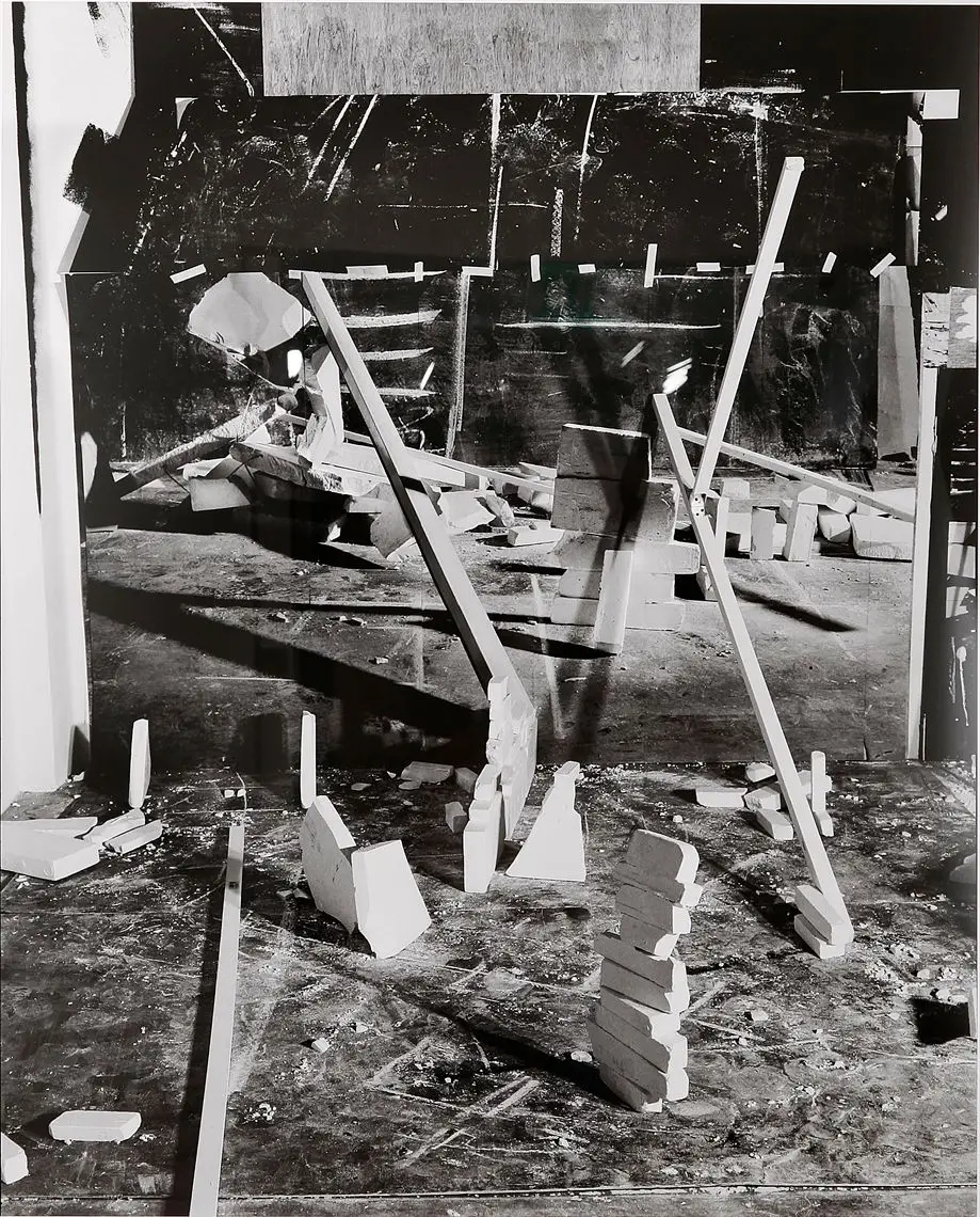 Hedonic Reversal #10 by Rodrigo Valenzuela