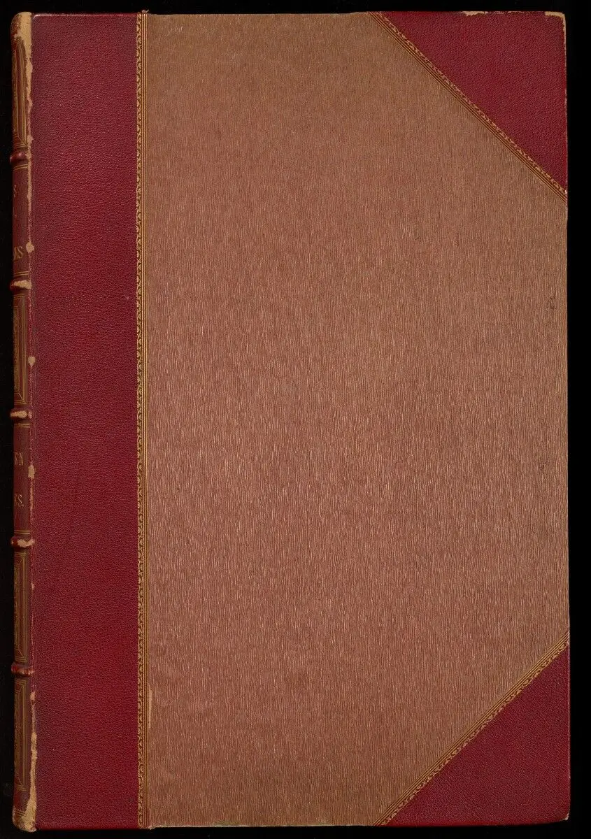 Photographs of the "Gems of the Art Treasures Exhibition," Manchester, 1857, by Signori Caldesi and Montecchi. by Caldesi & Montecchi; Robert Howlett