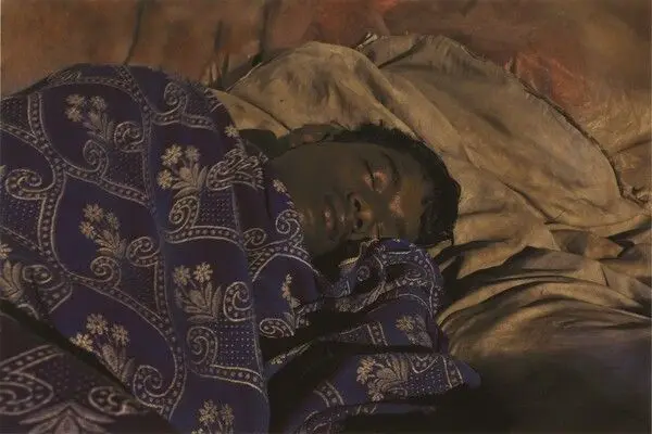 Ether by Fazal Sheikh