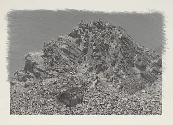 Like the Wind... by Rick Dingus