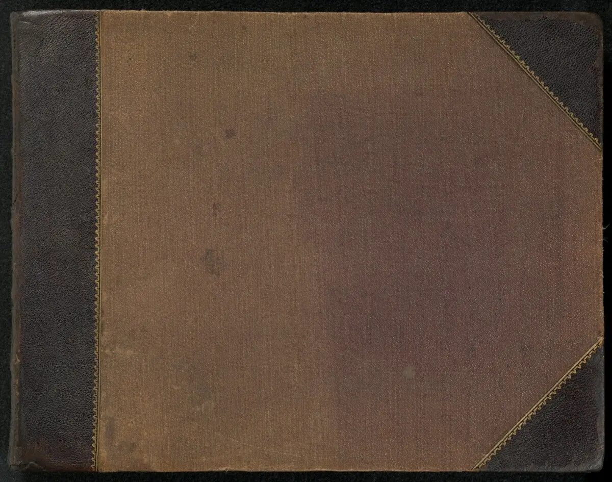 Hart & Watkins album by Alfred A. Hart; Carleton Watkins