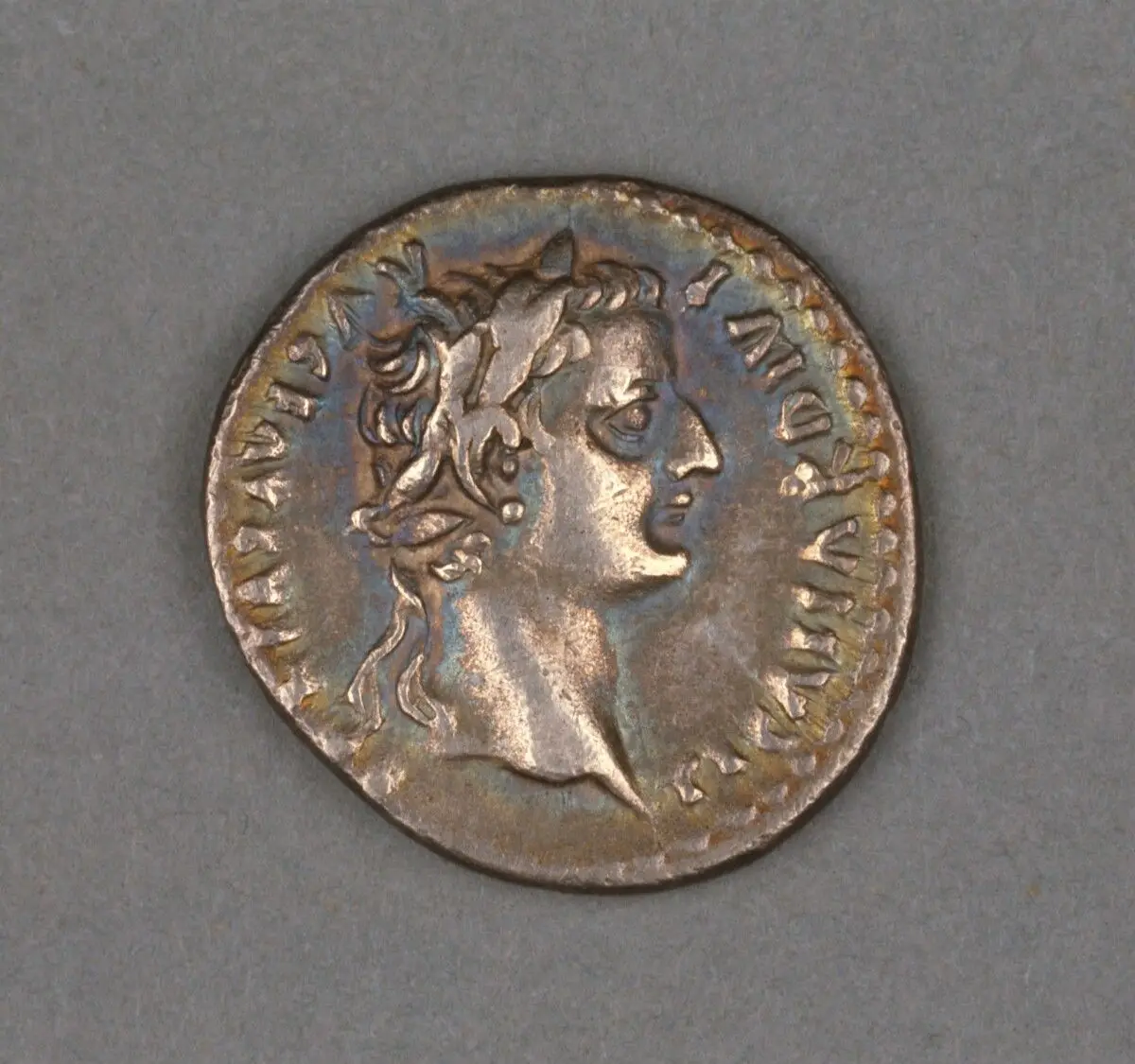 Greek, Roman and Byzantine Coins by Unknown