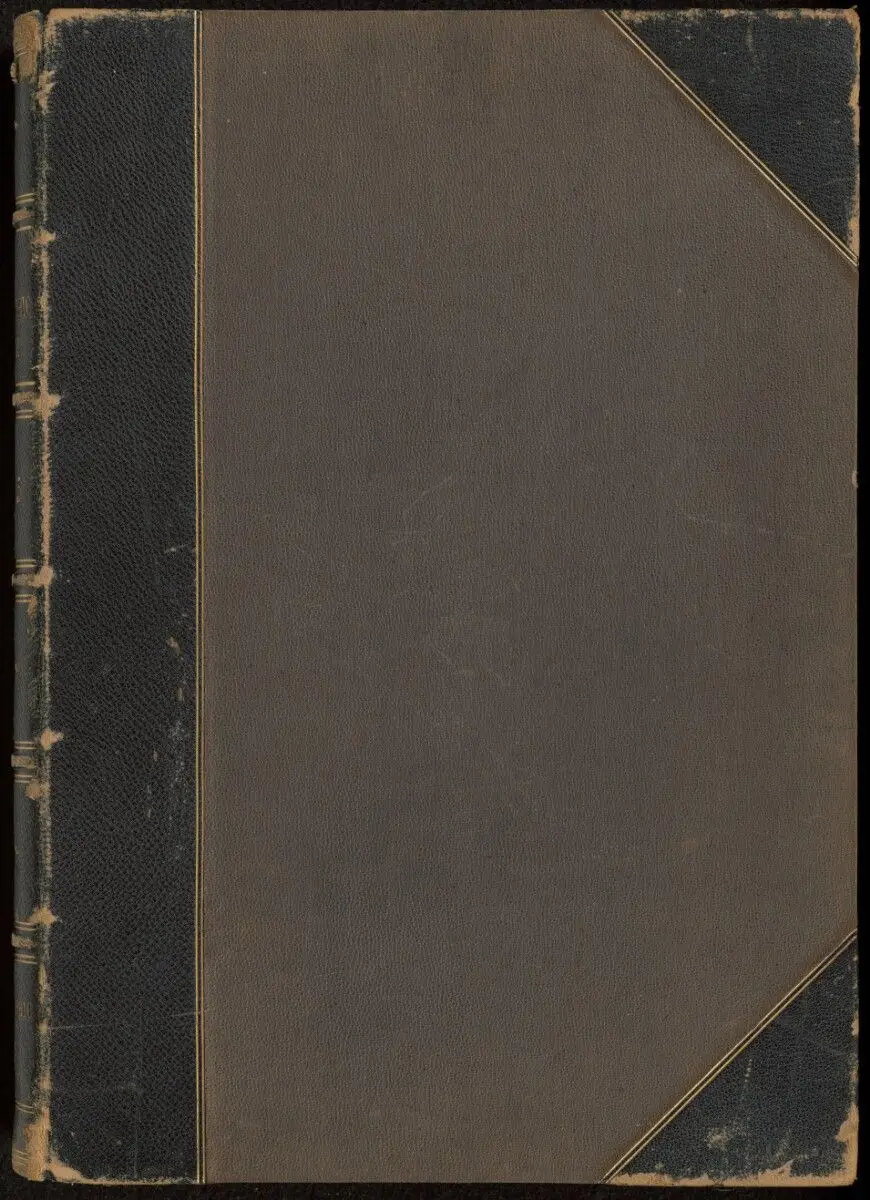 The Photographic Album for the Year 1855 Being Contributions from the Members of the Photographic Club by John Stewart; Francis Bedford