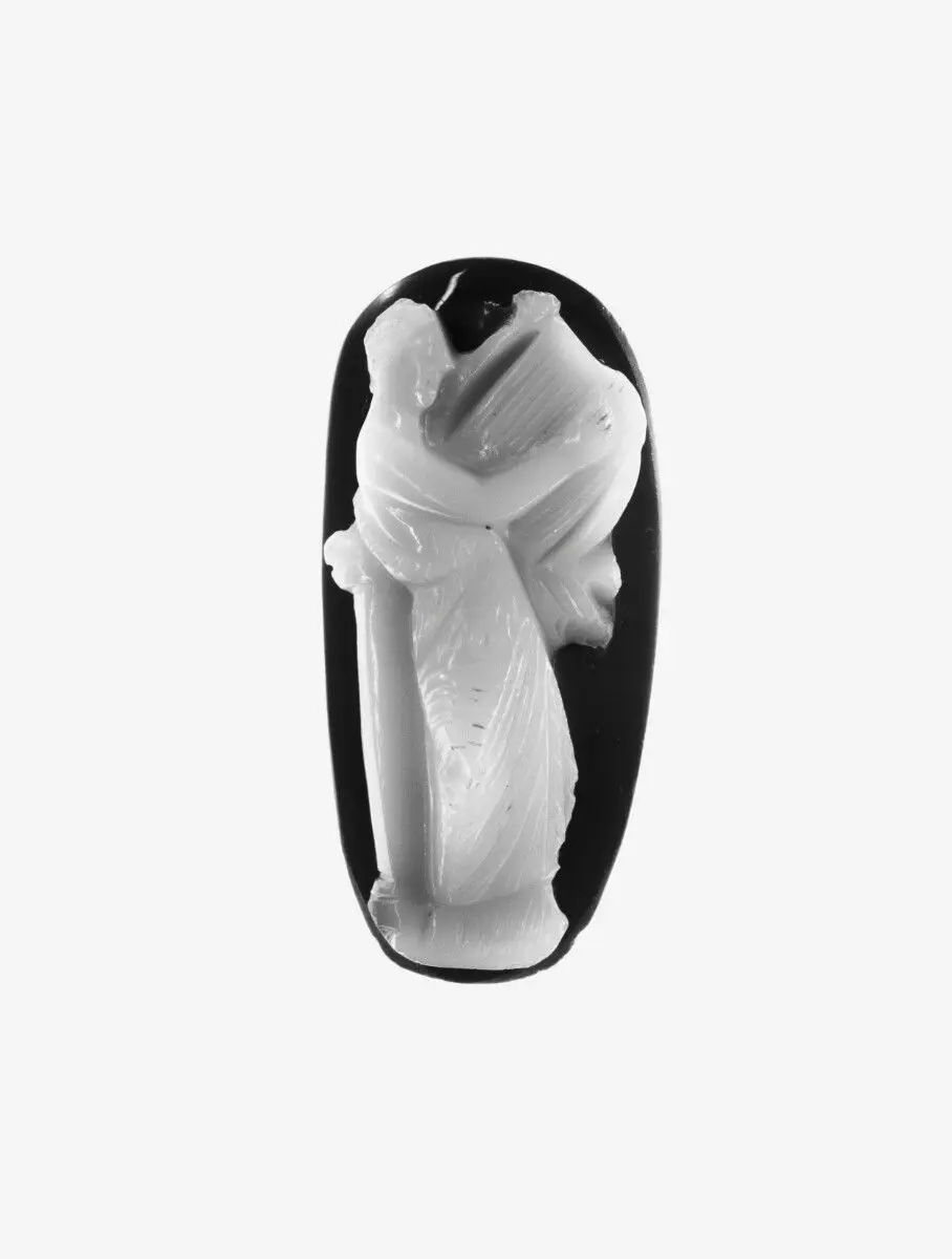 Cameo Gem by Unknown