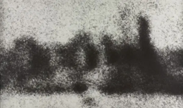 Perpetual Photo #139 b. by Allan McCollum