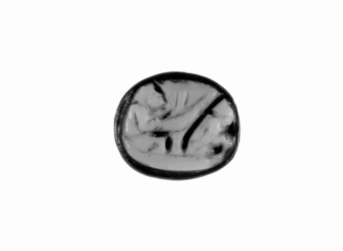 Cameo Gem by Unknown