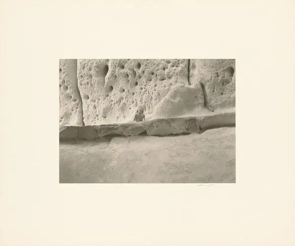 Charis, Bandelier by William Clift