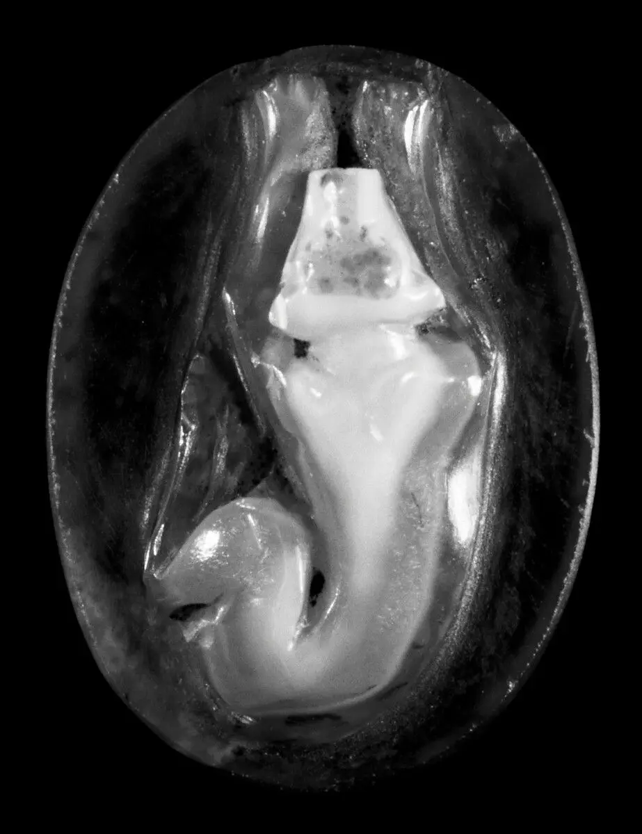 Cameo Gem by Unknown