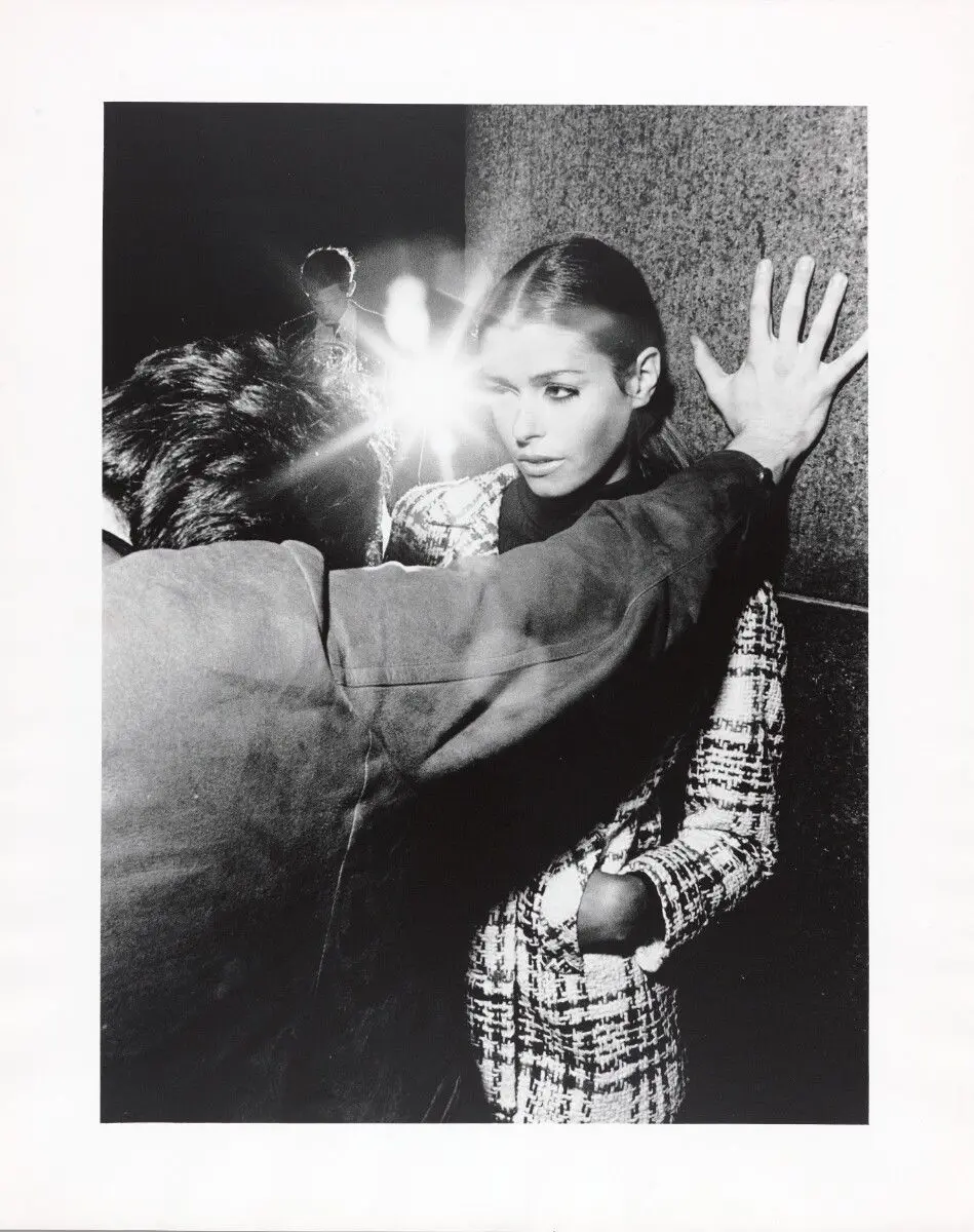 Noir 2 by Alberto Rizzo