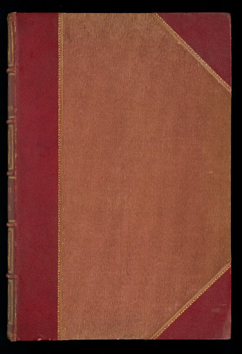 Photographs of the "Gems of the Art Treasures Exhibition," Manchester, 1857, by Signori Caldesi and Montecchi. by Caldesi & Montecchi; Robert Howlett