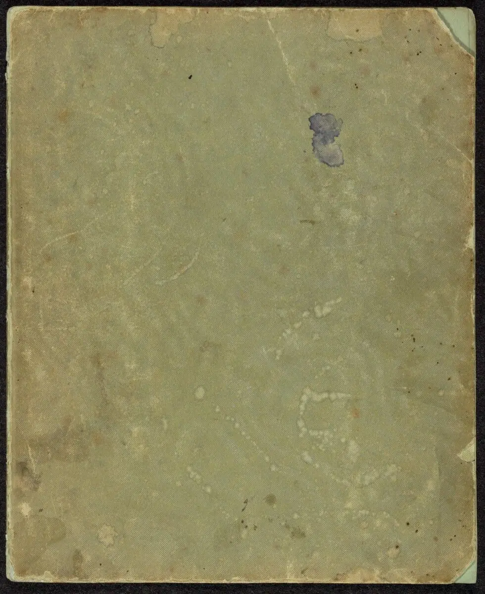 [Amateur keepsake album including the earliest known photographs of India] by Unknown; James G. Jones