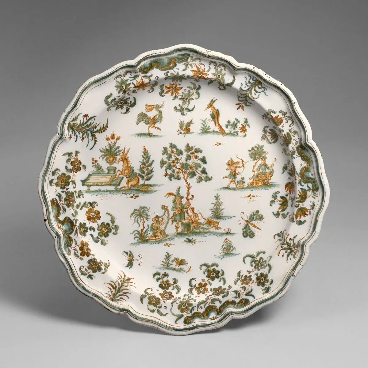 Charger by Jean François Pelloquin