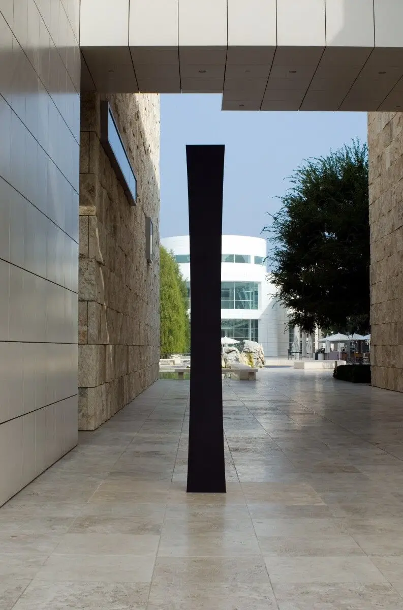 Untitled by Ellsworth Kelly by Ellsworth Kelly