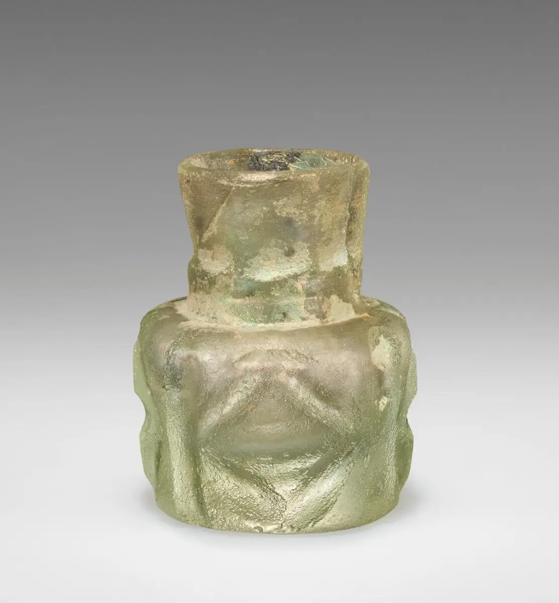 Miniature Flask by Unknown