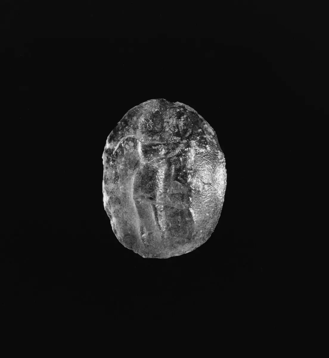 Cameo Gem by Unknown