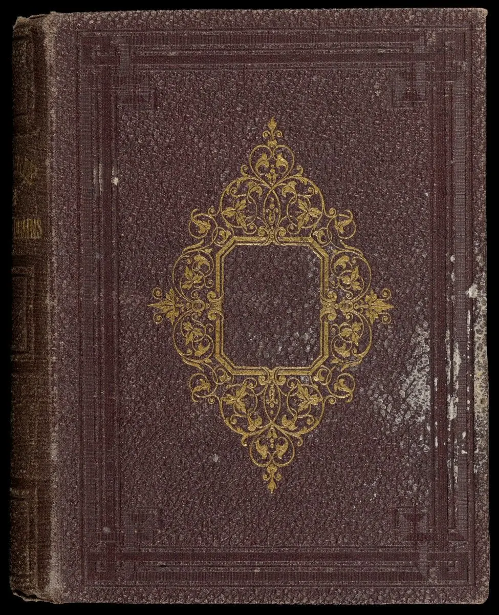 Galerie des Contemporains. [Vol. 3] by André Adolphe-Eugène Disdéri