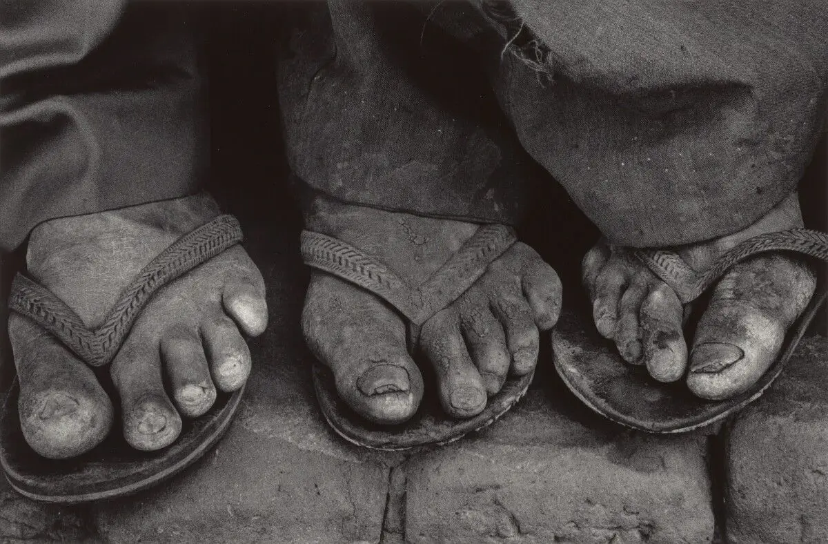 Brazil by Sebastião Salgado