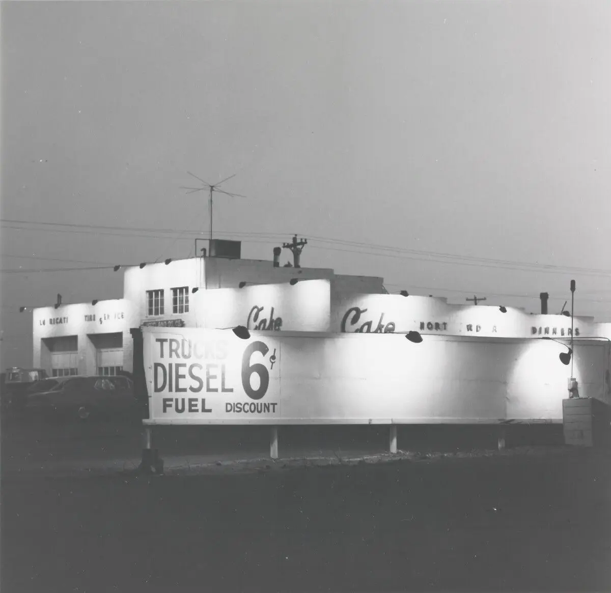 Eden, Colorado by Robert Adams