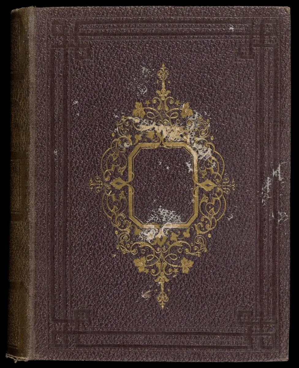 Galerie des Contemporains. [Vol. 4] by André Adolphe-Eugène Disdéri