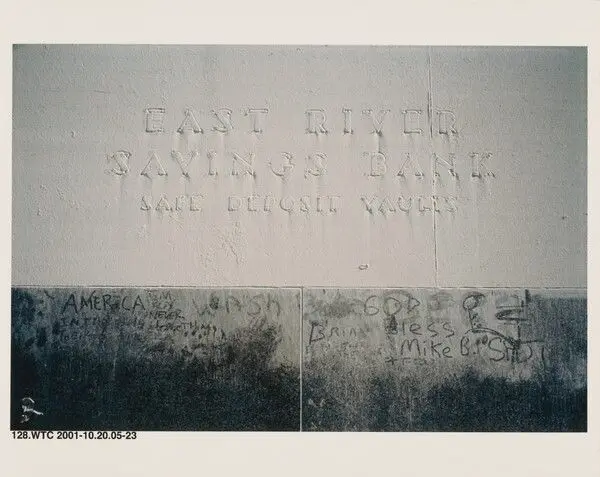 Bank, Church Street by Joel Meyerowitz