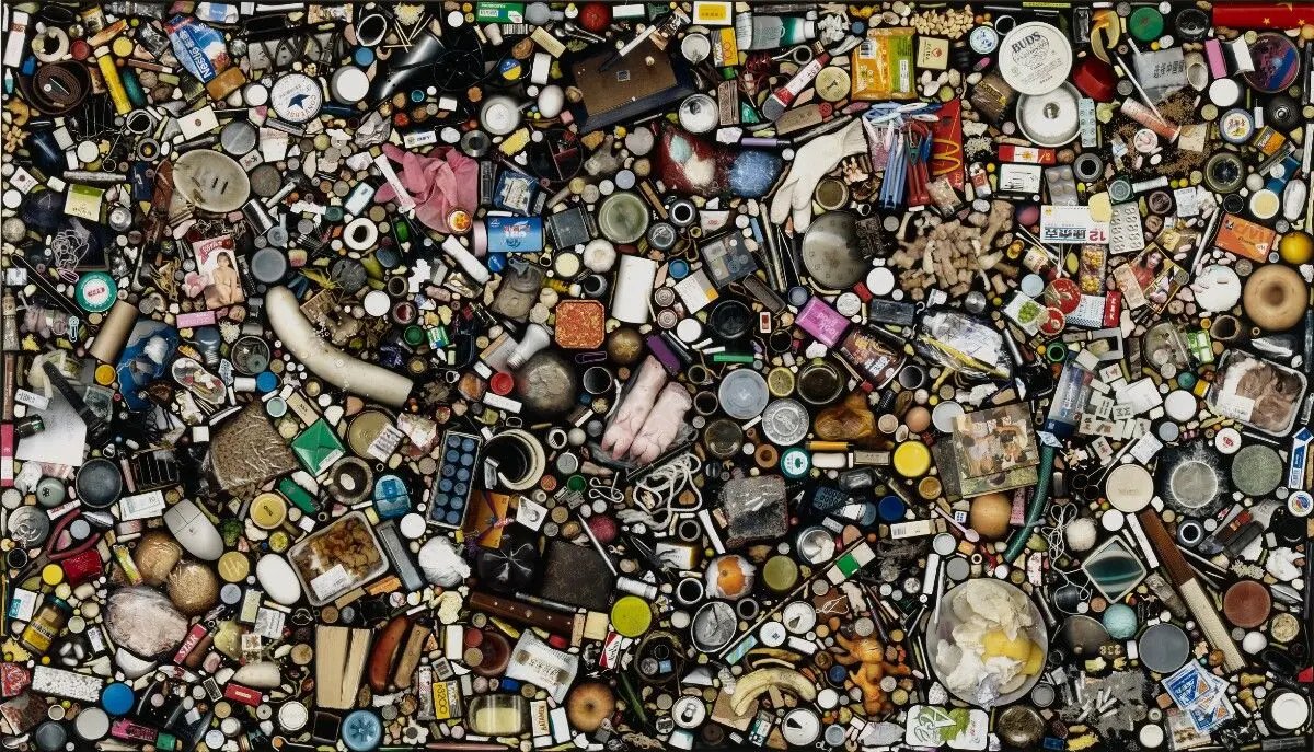 My Things No. 2 by Hong, Hao