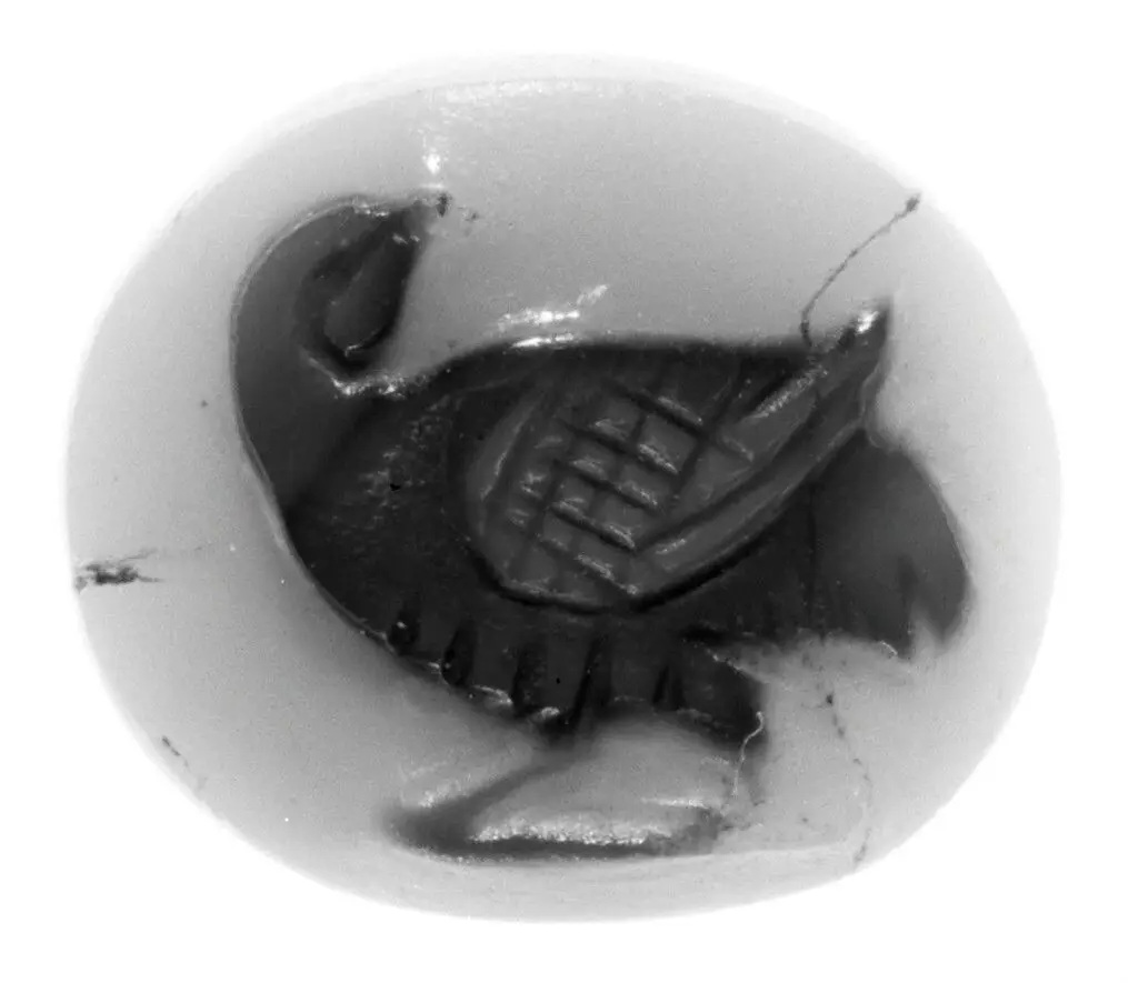 Cameo Gem by Unknown