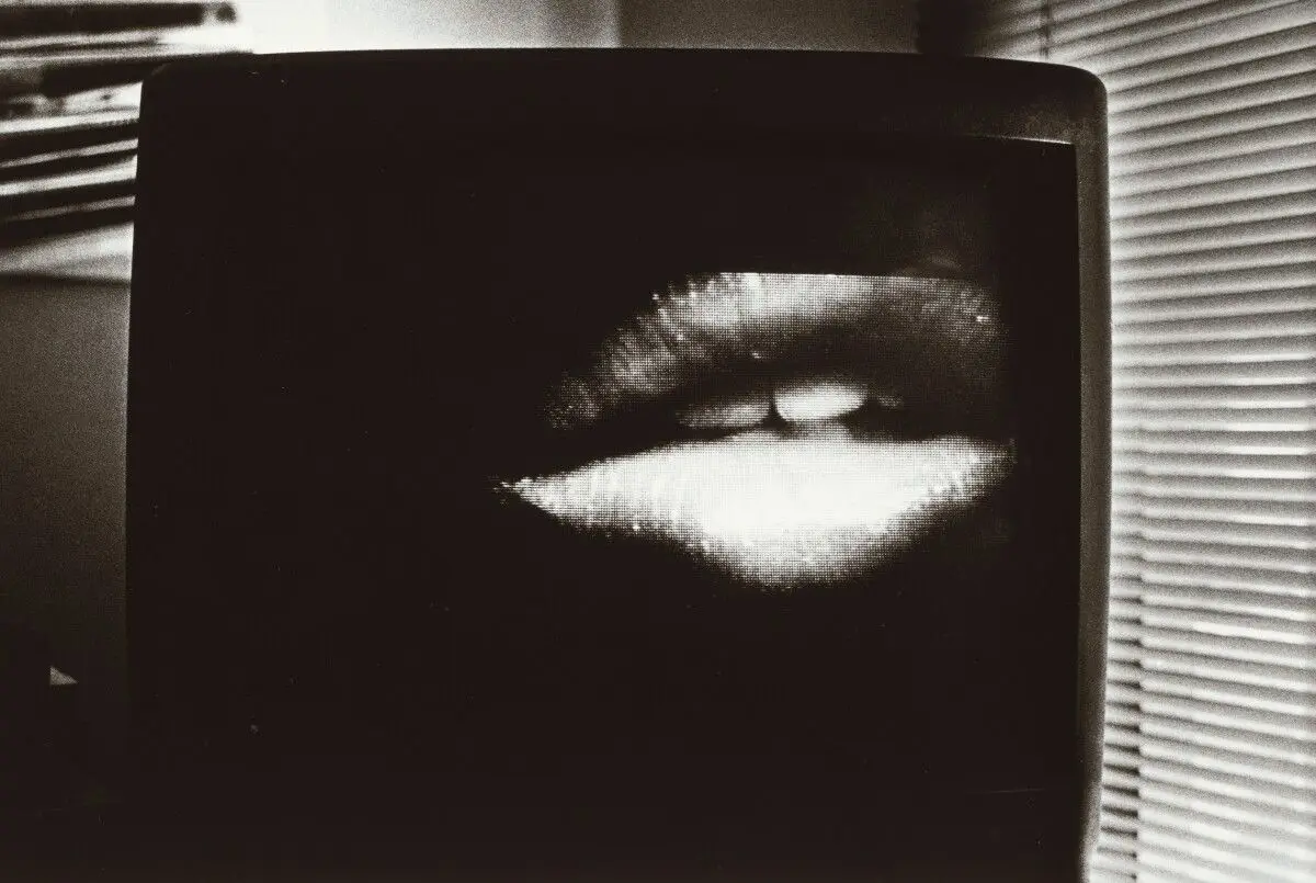 Shinjuku by Daido Moriyama