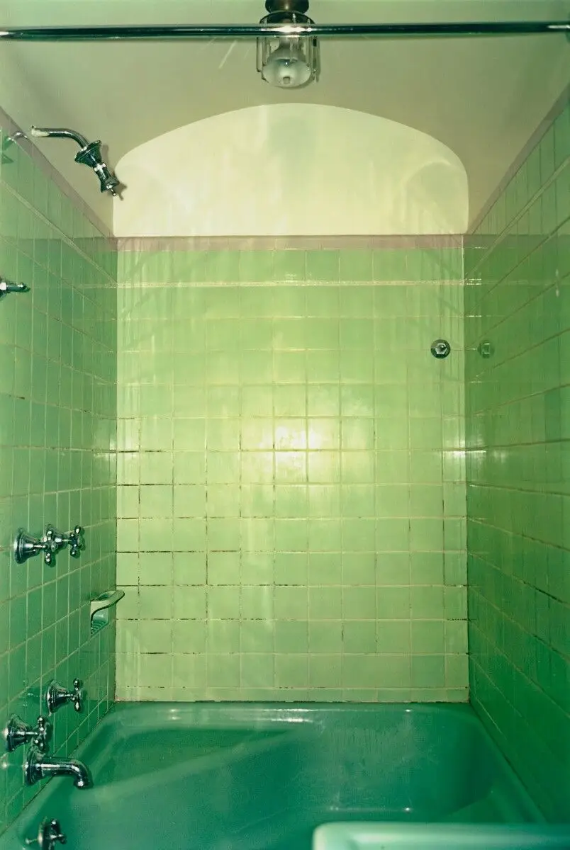 Memphis by William Eggleston