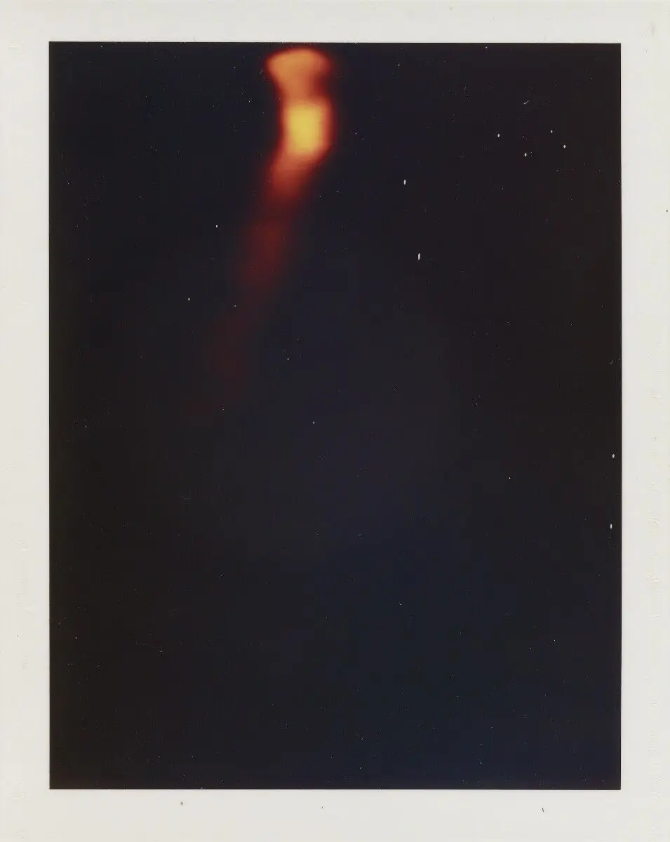 The Little Red Book by Andy Warhol