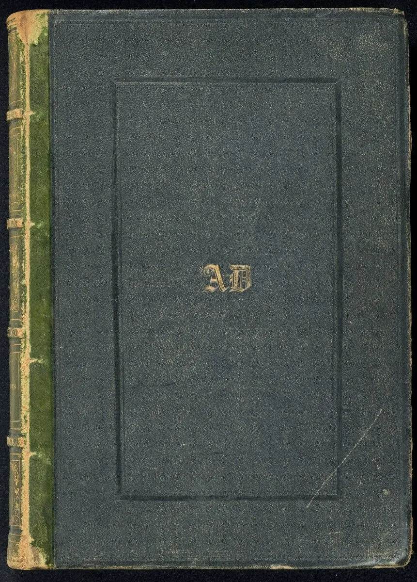 L'Oeuvre de Rembrandt. Reproduit par la Photographie. Decrit et Comment par M. Charles Blanc. by Bisson Frères