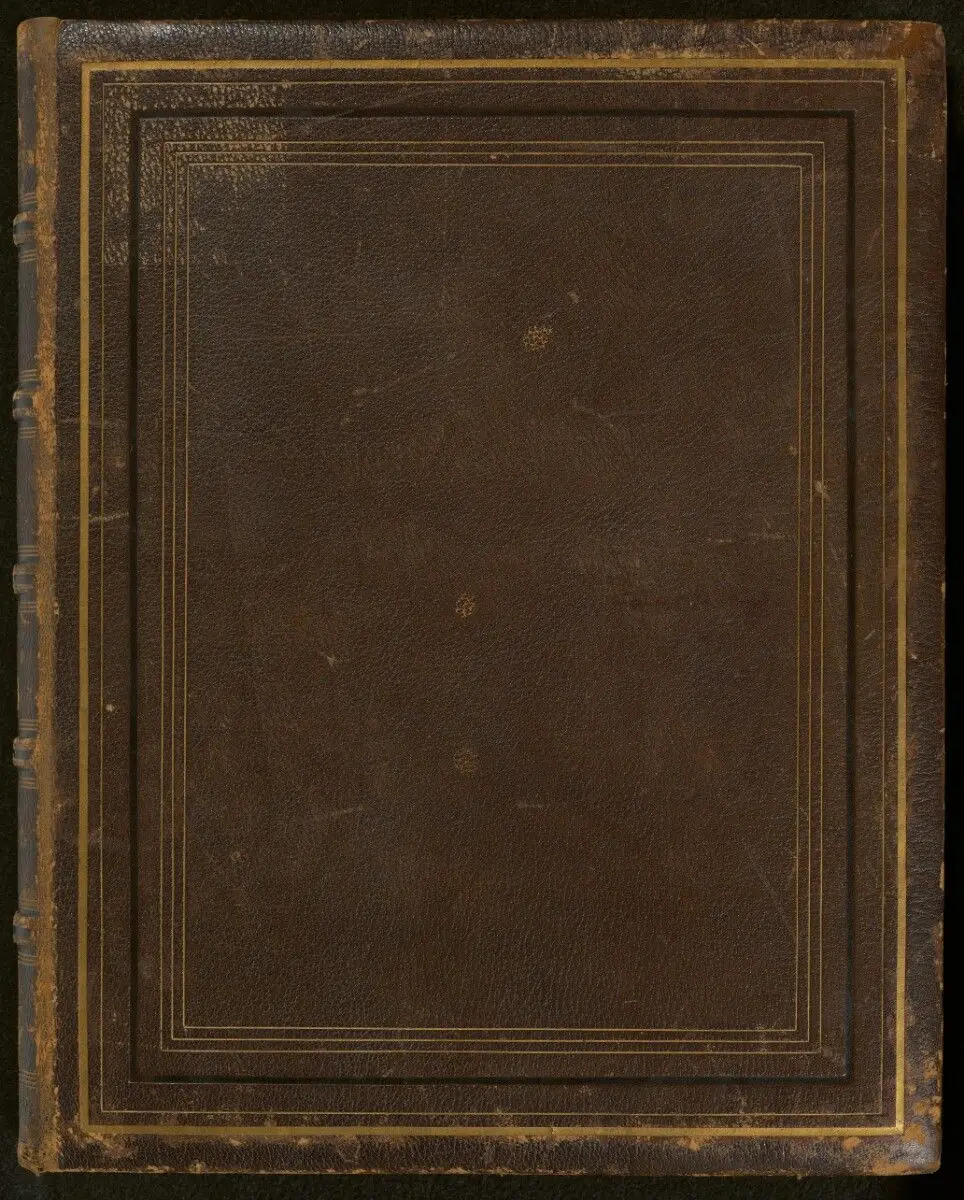 [Views of the Dutch East Indies] by Woodbury & Page; Walter B. Woodbury