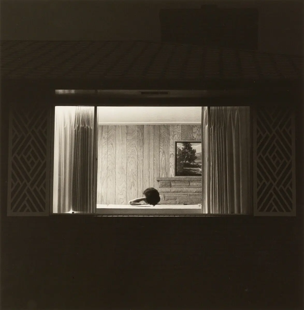 Longmont, Colorado by Robert Adams