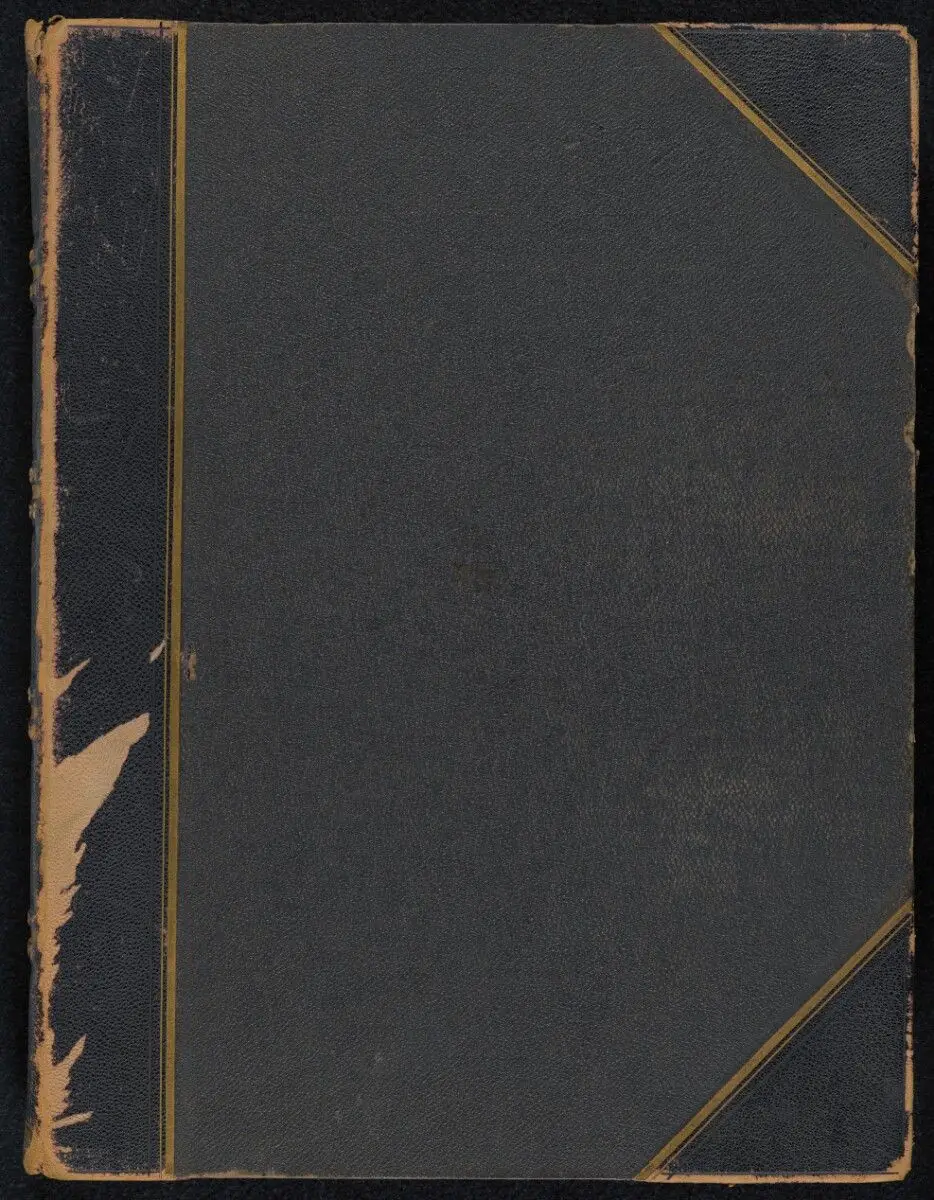 [British naval & travel album: views of England, Canada, Gibraltar, Japan, Malta, Italy, Portugal, Barbados, Egypt, St. Helena, etc. plus ships at sea, portraits, etc.] by Hippolyte Arnoux; John William Henry Campion