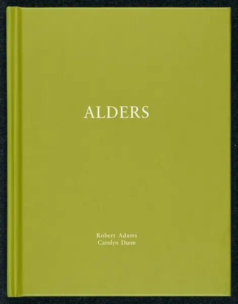 Alders by Robert Adams