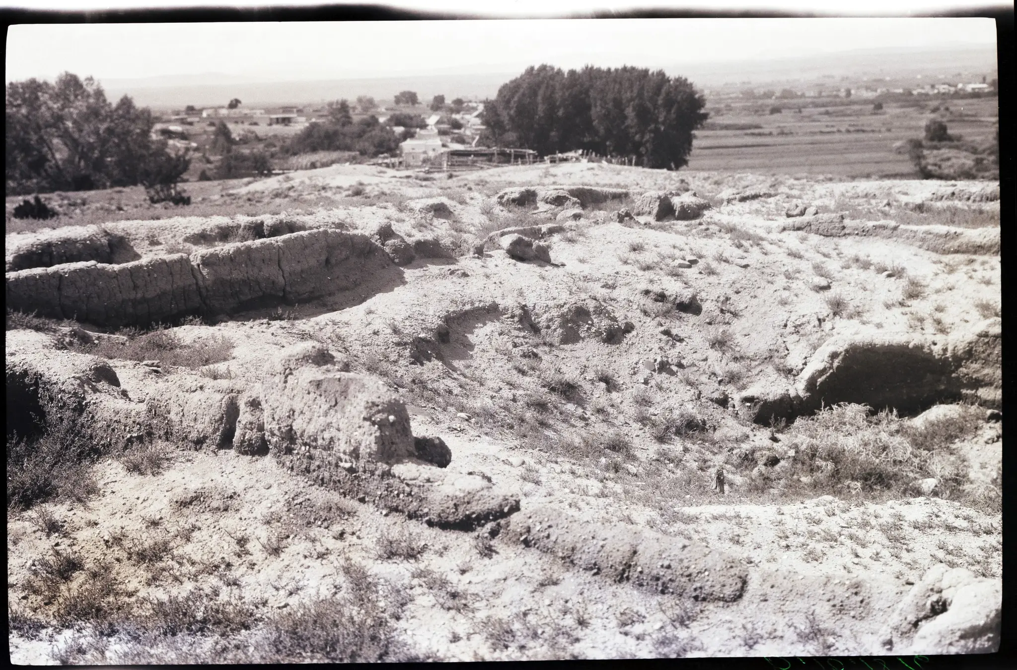 Landscape by Unknown