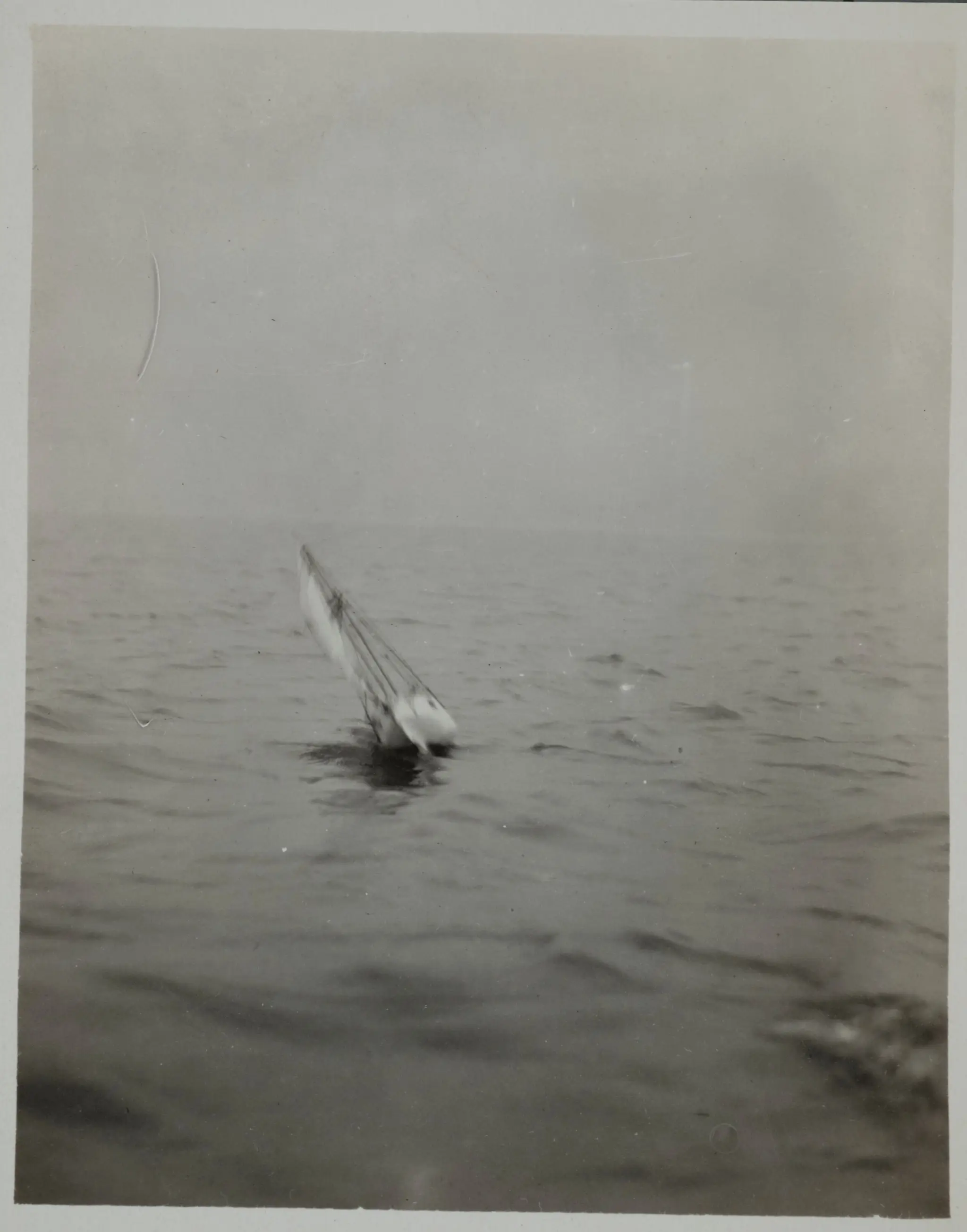 Boat by Charles Marion Russell