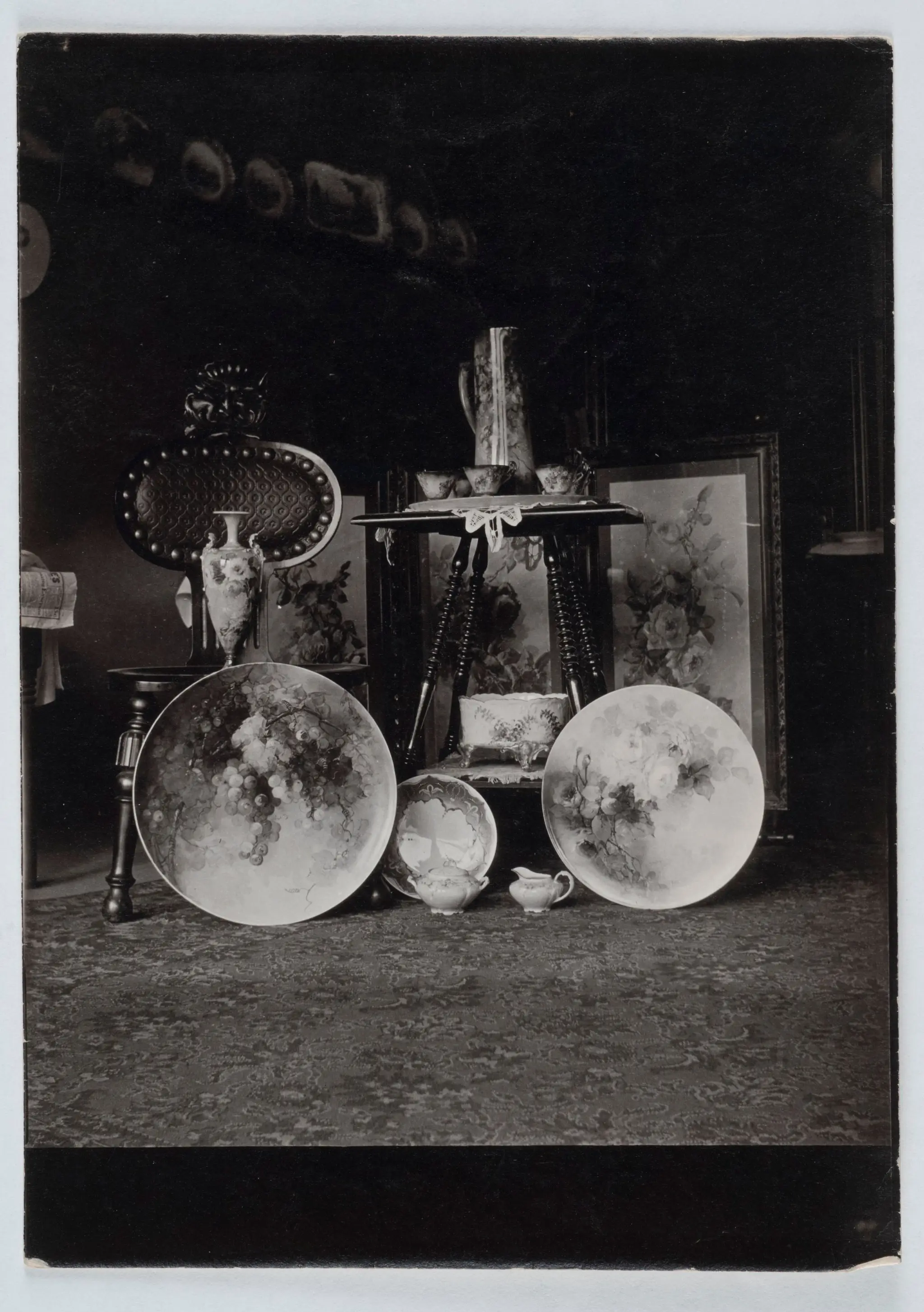 Still Life by Unknown