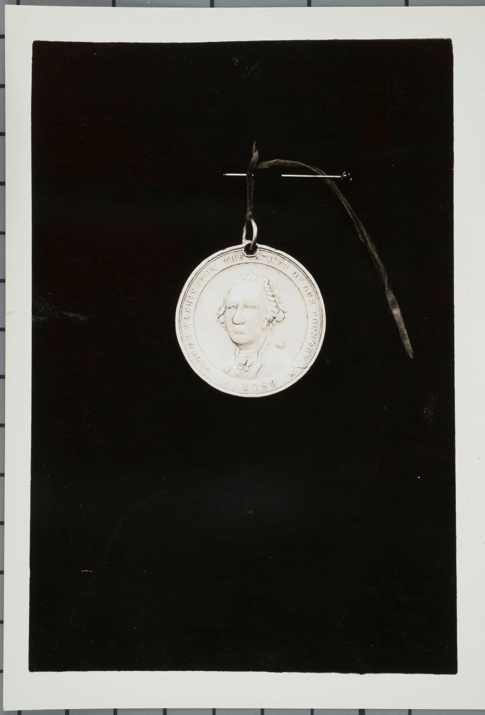 Medal by Unknown