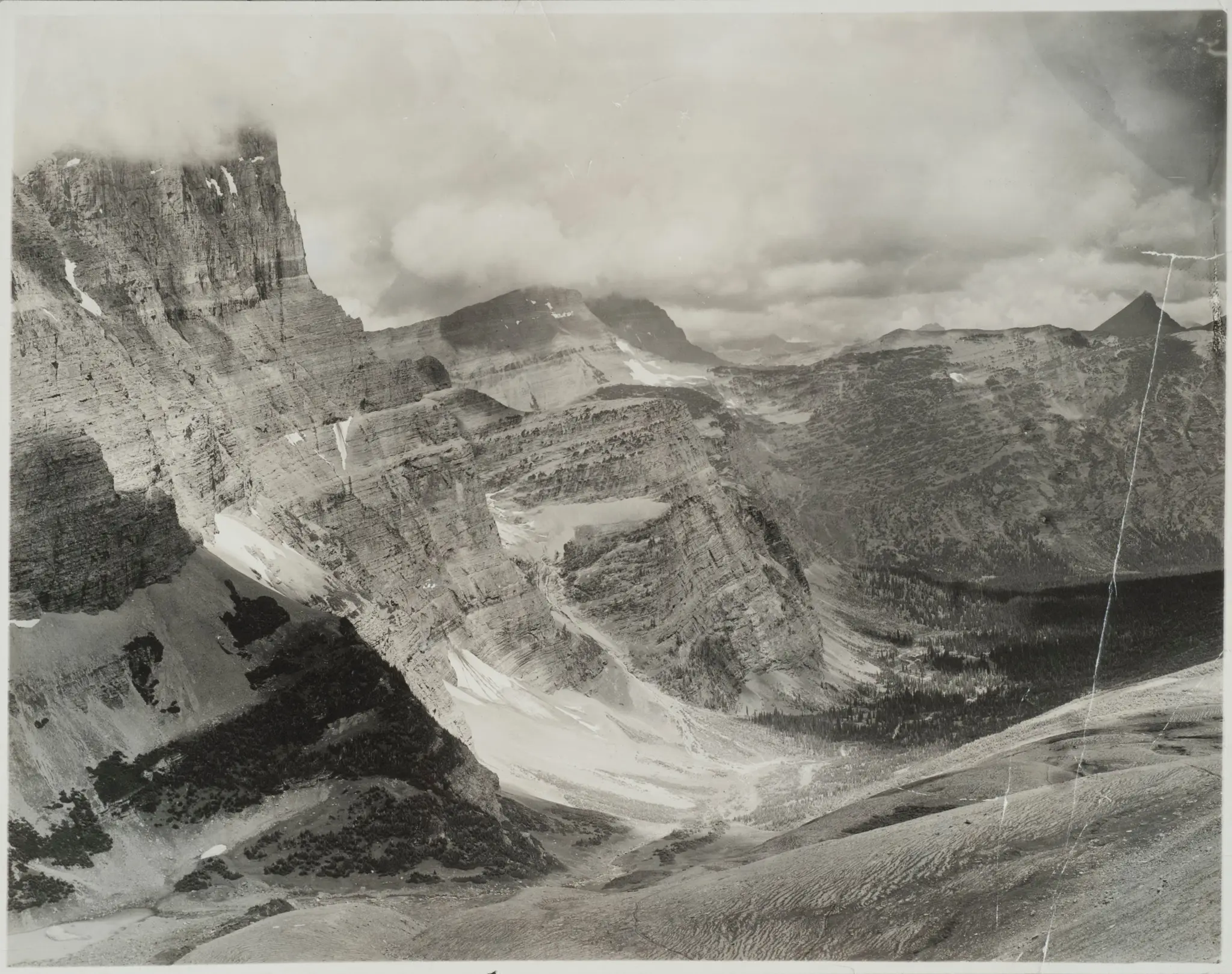 Landscape by Unknown