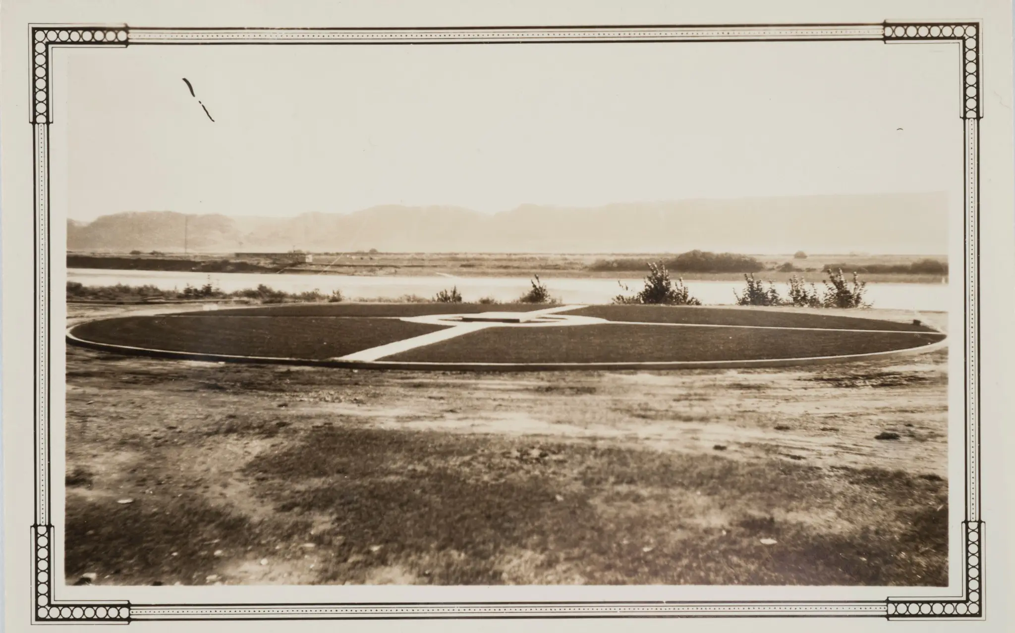 Landscape by Unknown