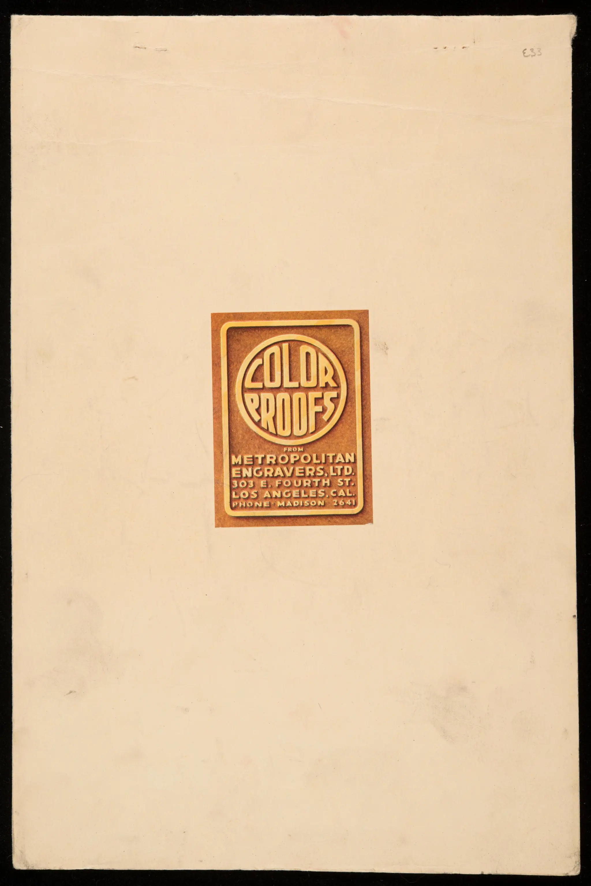 Color Prints by Charles Marion Russell