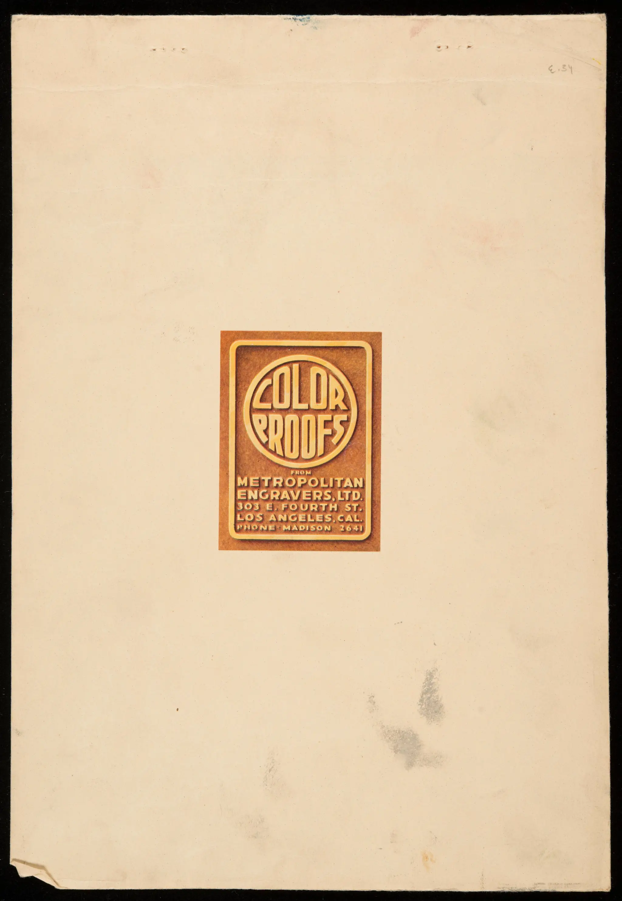 Color Prints by Charles Marion Russell