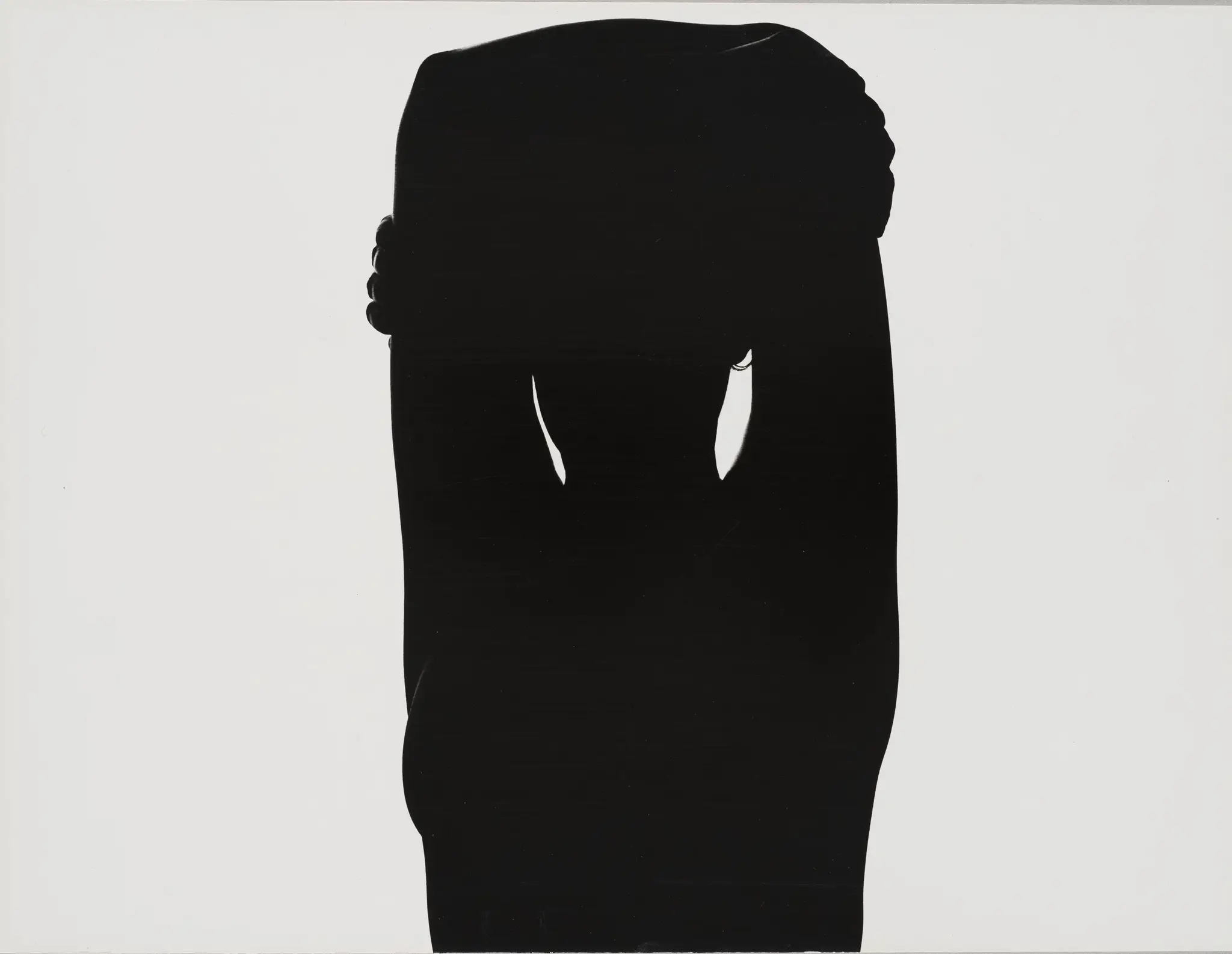 Eleanor by Harry Callahan
