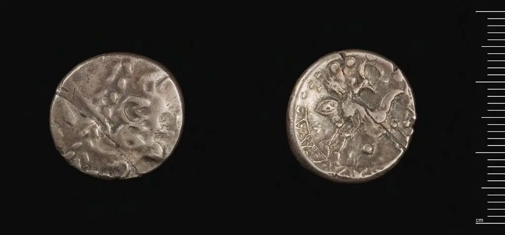 Stater of Essex by Unknown artist