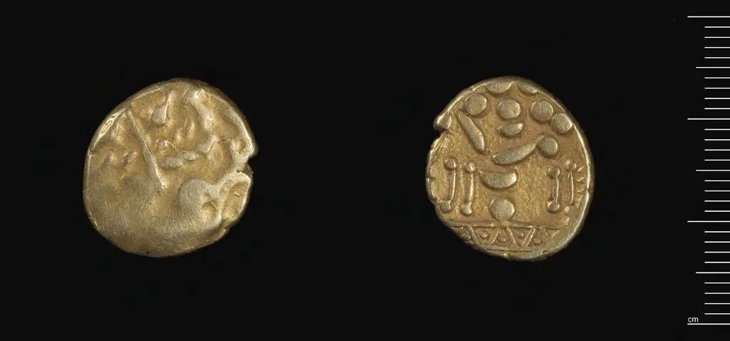 Stater of Kent by Unknown artist