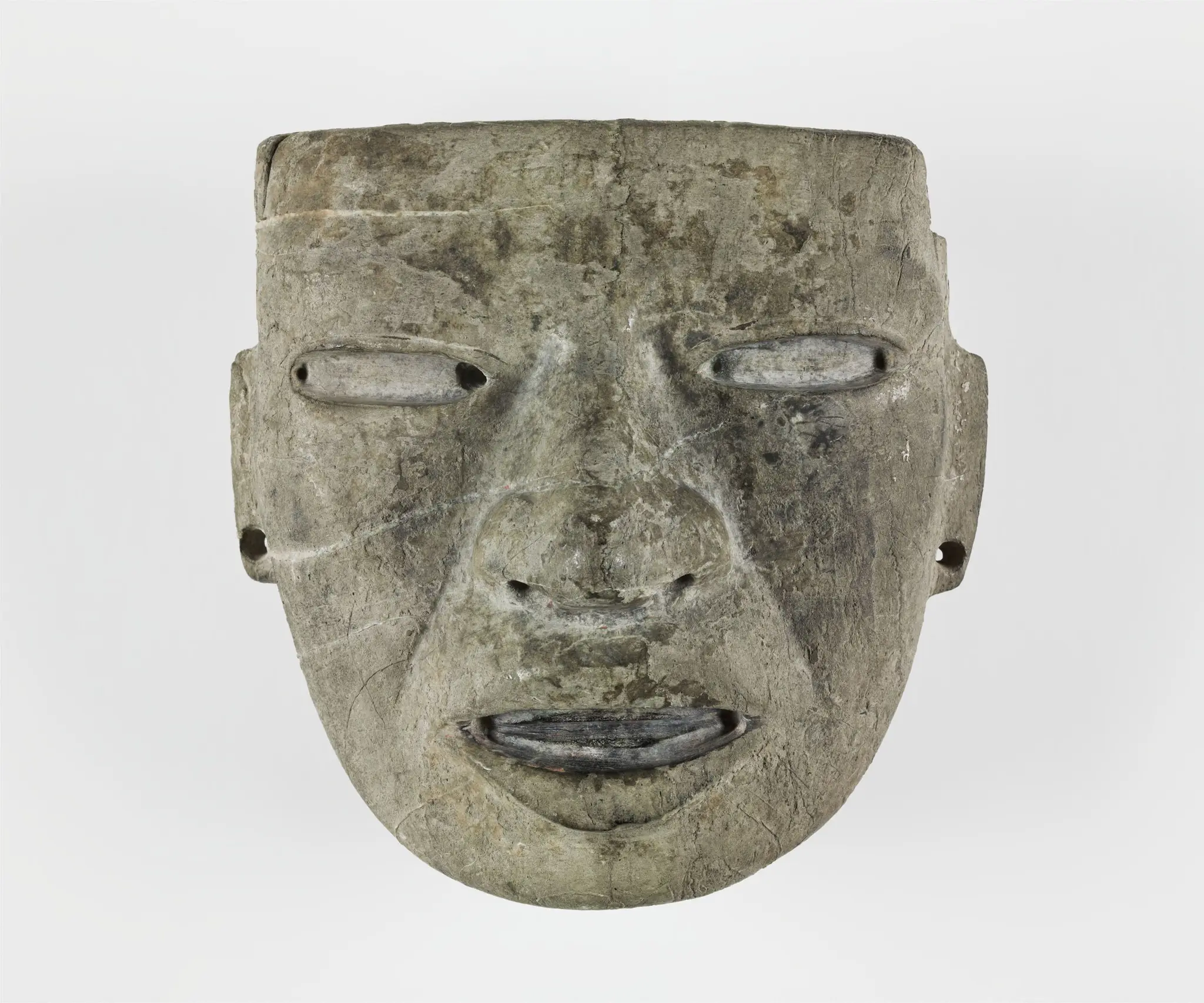 Mask by Unidentified Artist